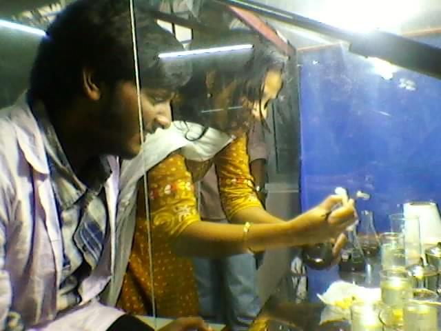 Swami Vivekananda Institute of Modern Science Kolkata Academic Facility photo 3